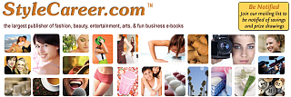 Fab Site: StyleCareer.com Fab Site: StyleCareer.com
